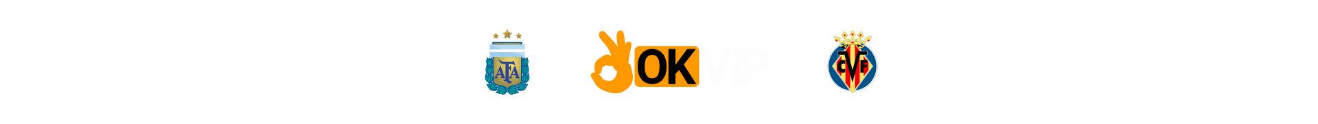 logo thương hiệu okvip