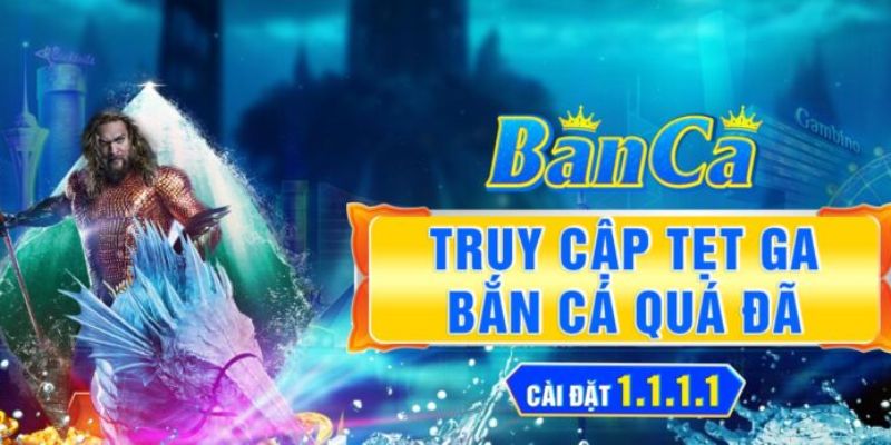 Sảnh banca30 thiết kế bắt mắt, thu hút mọi ánh nhìn