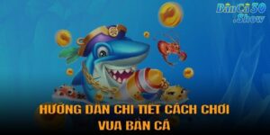 vua bắn cá banca30