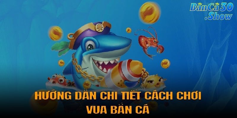 Cách chơi game