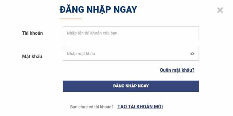 Những ưu điểm vượt trội khi đăng nhập Banca30