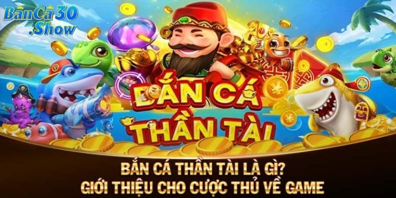 Đôi nét về game