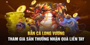 bắn cá hải long vương